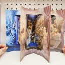 정크아트 업사이클링 팝업북 이미지