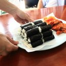 동피랑김밥 이미지