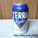 가볍게 즐기는 무설탕 맥주! 제로슈가 솔직 후기