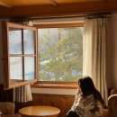 싱글골프스쿨 | 무주리조트 티롤 호텔 디럭스룸 슬로프뷰 내돈내산 후기