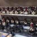 상진초교 | 단양팔경 구인사 마늘떡갈비 한정식 맛집추천 가연