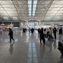 7-3 버스주차장 | 인천공항 2터미널 장기주차장 셔틀버스 없이 해결한 무료 발렛 이용 후기