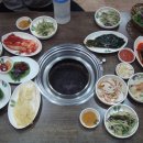 이동식육식당 이미지