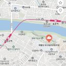 아양교역 2번 출입구 | 대구 동구 효목동 공원과 금호강이 보이는 대형카페 [해월당 동촌유원지점]