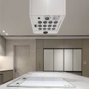 세븐일레븐 부산양정중앙점 | 부산 양정포레힐즈스위첸 35평 인테리어, 모난돌싱크 맞춤가구로 완성한 프리미엄 공간