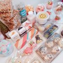 2019 서디페 후기 :서울 디저트 페어 30만원 탕진썰~
