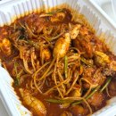 푸른바다찜탕일산점 | 구리 다산 푸른바다찜탕 구리다산점 내돈내산 배달후기ㅣ매운맛 마니아들 모여라🔥