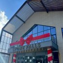 폴스타르트 | 충북 청주 [스톤폴스] 크리스마스 사진 찍기 좋은 대형 카페 / 케이크 사전예약 할인 / 내돈내산 후기