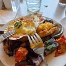 급매) 인터 컨티넨탈 호텔 부페 그랜드치킨 2인 주말 런치/디너 식사권 이미지