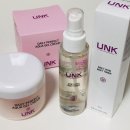 UNK (유엔케이) | [UNK/미백]데일리 비비드 로지 토너, 데일리 퍼펙트 아쿠아 젤크림