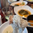 갈비농가 | 김포 가족모임 맛집 추천 갈비+냉면 정식이 대박인 ‘이학농가함흥냉면’ (이모부 칠순잔치 후기)