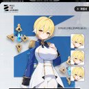 조각이 있는 공간Ⅰ 이미지