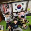 이태훈태권도 이미지