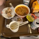 타이중 ~ 타이베이로 넘어오기 / 궁원안과, 홍루이젠, 심계신촌, Kuisine, 무지개마을, 시먼딩, 아종면선