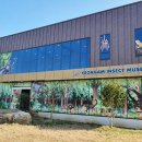 영암곤충박물관 이미지