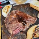 베어트리파크(웰컴레스토랑) | [맛칼럼] 베어트리파크 식당 웰컴레스토랑 후기 ‘립아이 스테이크’ 구성, 퀄리티, 맛있게먹는팁, 주의...
