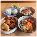 모닝국수&김밥