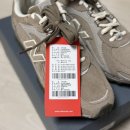 204 | 뉴발란스204L 스웨이드 머쉬룸 브라운 후기 · 사이즈 추천 · 착화감