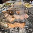 명륜진사갈비 조촌점 이미지