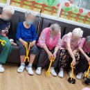 행복노인돌보미 이미지