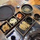 근곡천 | 마산 댓거리 맛집 영주곱창전골 : 근 3년 중 제일 맛있는 곱창전골+석갈비 찐후기