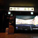 휴스크린 | 왕과사는남자 스크린엑스관 후기 왕십리 CGV SCREENX관 리클라이너 D열