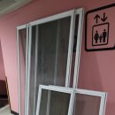 부천소사역푸르지오경로당 | 아파트방충망교체 비용 - 부천소사역 푸르지오아파트 깔끔한 시공 후기