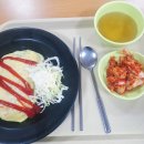 부경대학교 위드센터 학생식당 이미지