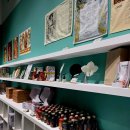 [사진많음] 알폰스 무하: 빛과꿈 관람후기 그리고 한강버스 탑승기 이미지