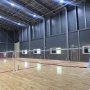 나래체육관 이미지