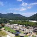 공주-27 | 공주 계룡산 뷰좋은 대형 카페 에어산 방문후기