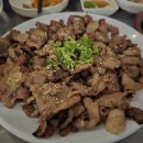 석쇠돼지불고기 이미지