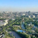 타슈켄트 이미지