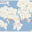 서해랑길 25코스 이미지
