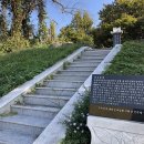 열녀 진주정씨 정려 이미지