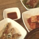 춘하추동 추어탕 이미지