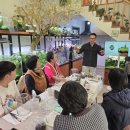 성인문해교육 찾아가는 마을학습장 | 산청군, ‘지붕 없는 평생학습 도시’로 도약···삶과 일자리 잇는 배움 확산