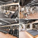 사운드바디짐 이미지