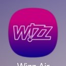 더위즈(The WlZ) | 위즈에어(Wizz Air) 앱 체크인 방법부터 좌석 예약, 수하물까지 솔직 후기!
