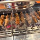 더 원 | 연신내 양꼬치 맛집 더원 양꼬치양갈비 내돈내산 후기