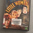 Little Women | [고전영화] 작은 아씨들, Little Women / 1933 / 감독 조지 큐커 / 캐서린 헵번, 조안 베넷, 프란세스...