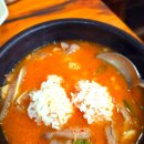 뉴 신대감 토종순대국 | 오금동 맛집 뼈해장국 신대감 토종순대국 후기