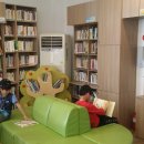 샤론작은도서관 이미지