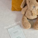 인형박스 해피점 | [임산부 이벤트] 에뜨와 해피박스 당첨 후기 | 구성품 솔직 리뷰