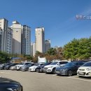 중앙공원 주차장정문 이미지