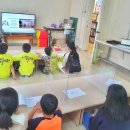 주랑지역아동센터 이미지