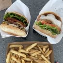 스타버거(고덕점) 이미지