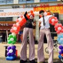 키다리 하우스 이미지