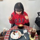 앤즈케이크 | 강릉, n번째 방문한 미친 인생 케이크 맛집 [앤즈케이크]