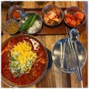 봉이감자탕, 칼국수 | [봉이뼈해장국] 천호동 암사동 주차가능 뼈해장국 맛집 내돈내산 솔직후기